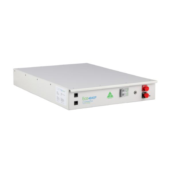 Battery Powerplus eco 4KWh Lithium Module