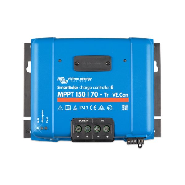 SmartSolar MPPT 150/70-Tr VE.Can