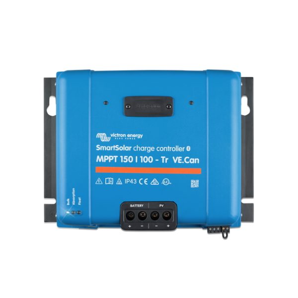 Smart Solar MPPT 150/100-Tr VE.Can