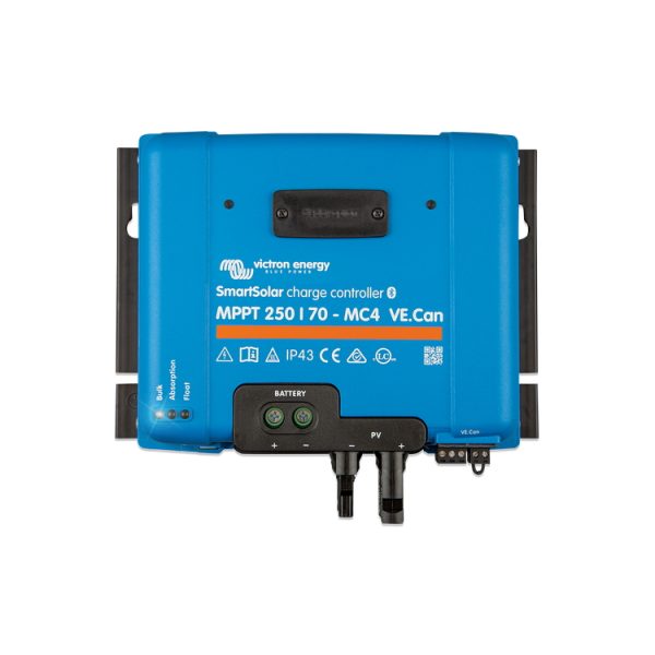 Smart Solar MPPT 250/70-Tr VE.Can