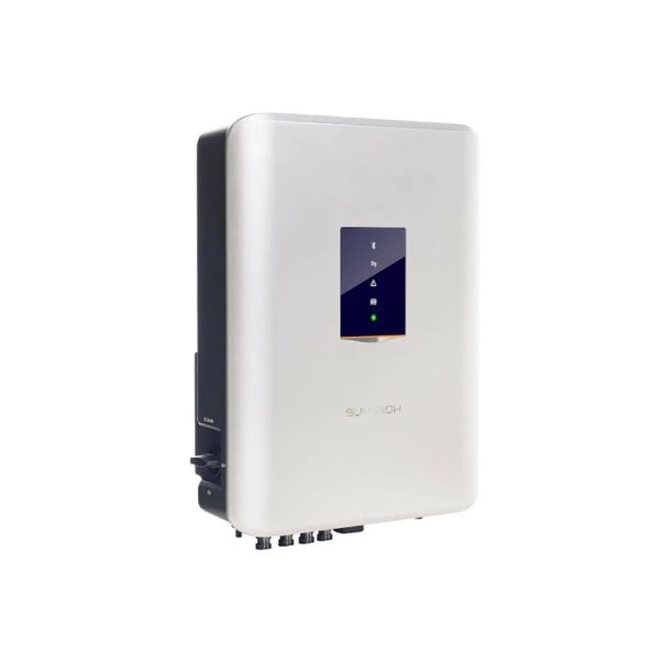 20kW Three Phase Solar