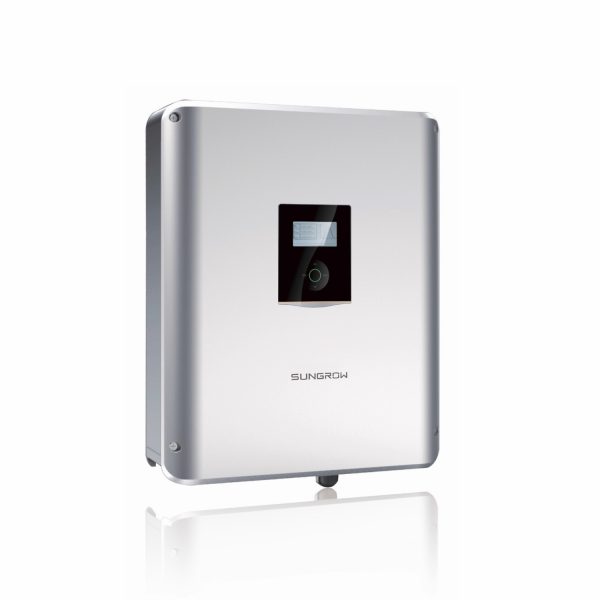 5kW Single Phase Hybrid
