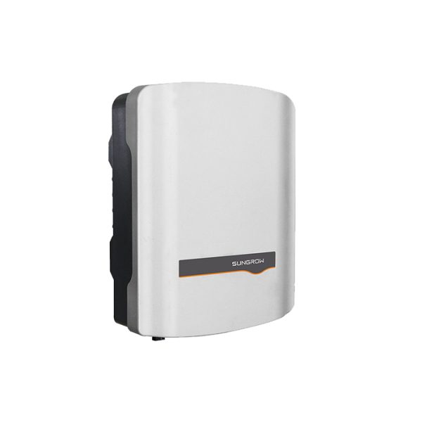 5kW Three Phase Solar