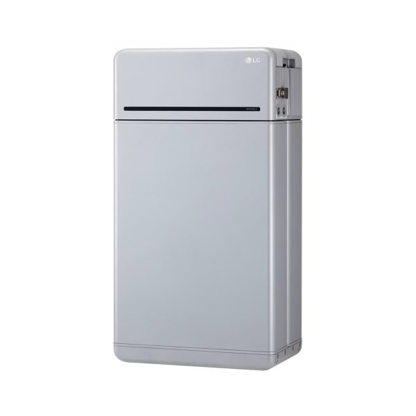 LG Chem RESU 10KWh Lithium Battery 10H Prime