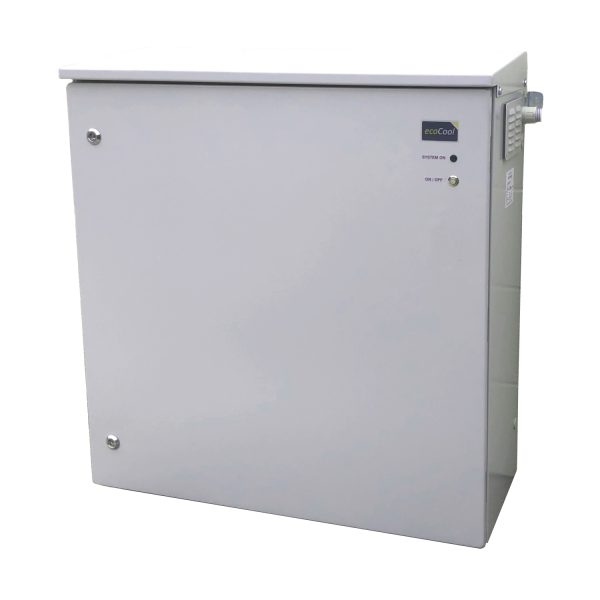 Offgrid 3KVA Inv/Charger, 12KWh Lithium Battery