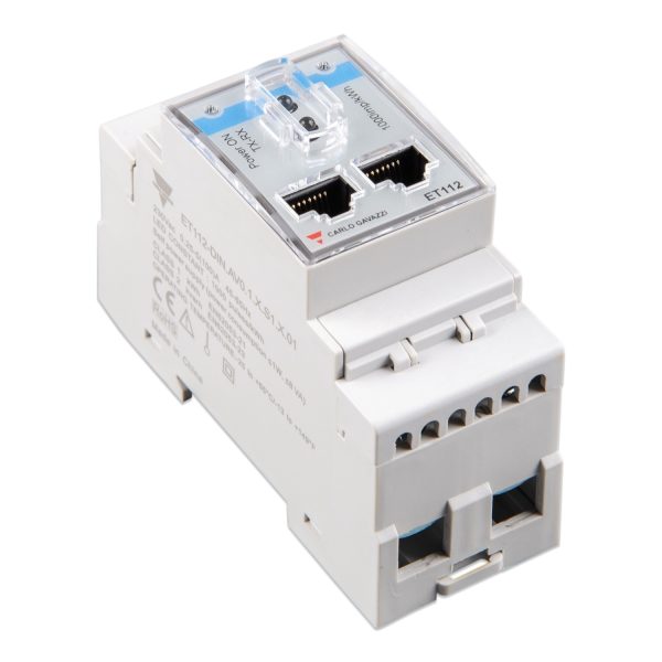 Victron Energy meter ET112 - 1 phase - max 100A