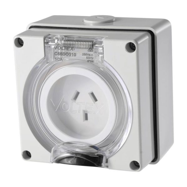 Voltex 10A outlet