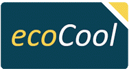 ecoCool Logo