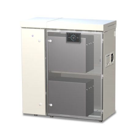 ecoCool Flexible Enclosure, 1100Hx700Wx450D