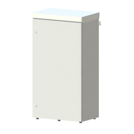ecoCool Flexible Enclosure, 1500Hx800Wx500D