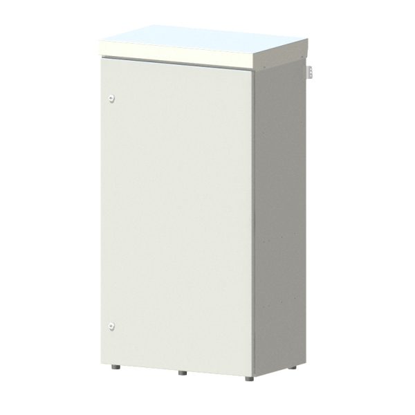 ecoCool Flexible Enclosure, 1500Hx800Wx500D