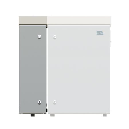 ecoCool Flexible Enclosure, 900Hx300Wx360D