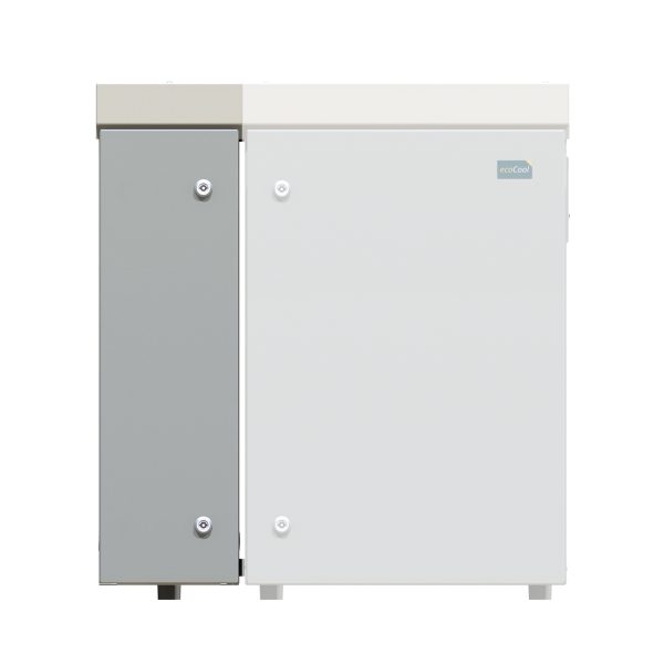 ecoCool Flexible Enclosure, 900Hx300Wx360D