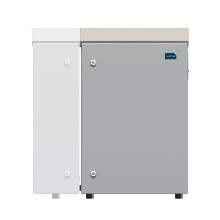 ecoCool Flexible Enclosure, 900Hx600Wx360D