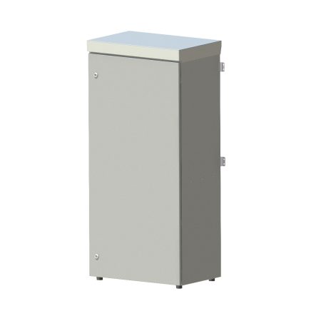 ecoCool Flexible Enclosure, 1800Hx900Wx600D