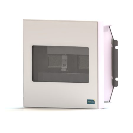 ecoCool Flexible Enclosure 15P, 240Hx330Wx110D