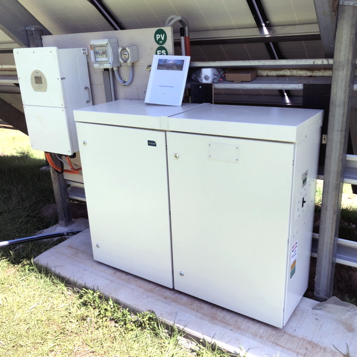 ecoCool-offgrid.system