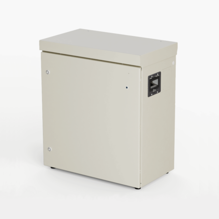 K40.9080.45 Enclosure