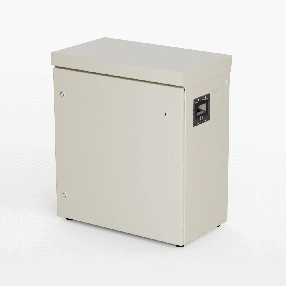 K40.9080.45 Enclosure